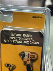 DEWALT BITS DWAMF50